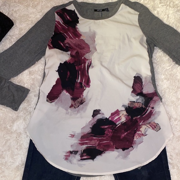 Women’s Apt 9 Top - Picture 4 of 10